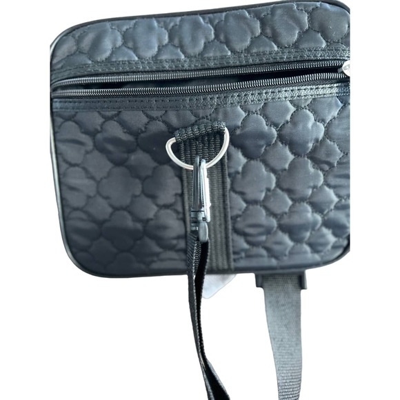 Worldwise Deluxe Lattice Stitch Travel Pet Carrier - Airline Approved, Small - Picture 8 of 11